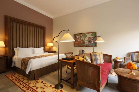 Sudamala Suites and Villas Indonesia